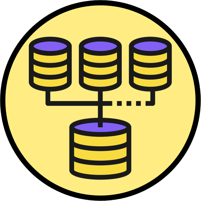 IMPORTACIÓN DE DATOS