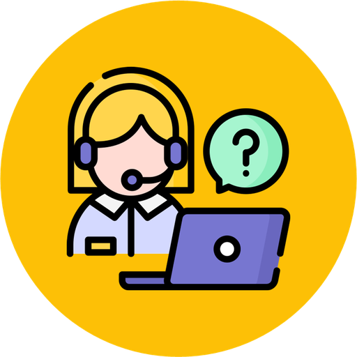 SUPPORT (by the hour)